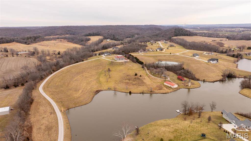 Marthasville, MO 63357,10678 Churchill Downs RD