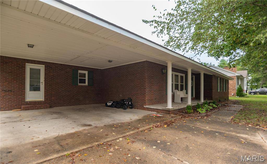 Malden, MO 63863,407 Palo Verde DR