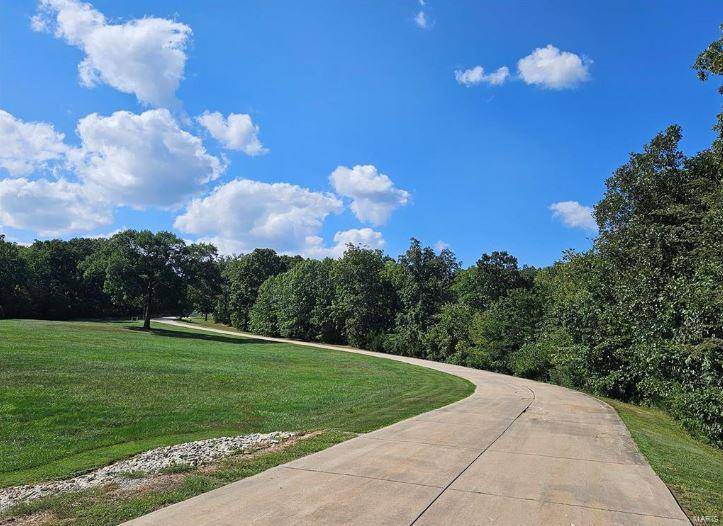 Bowling Green, MO 63334,0 Lot 13 Tarrant's Estates