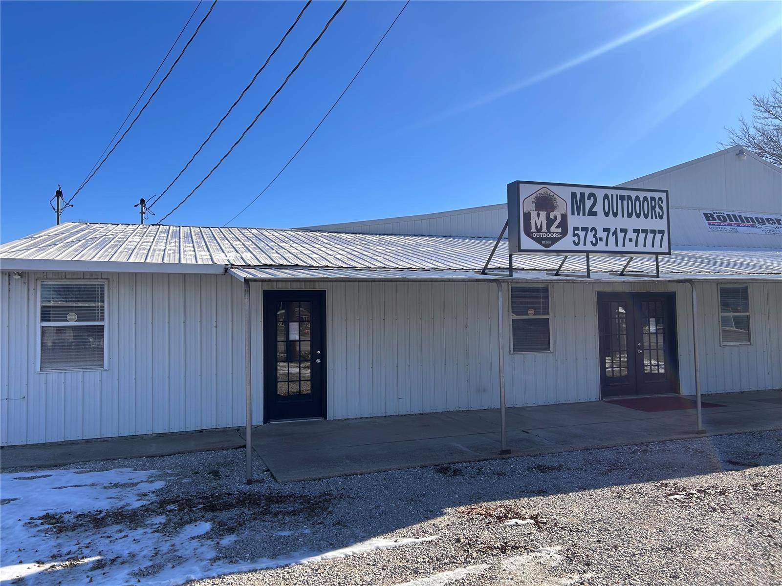 Kennett, MO 63857,1218 Independence