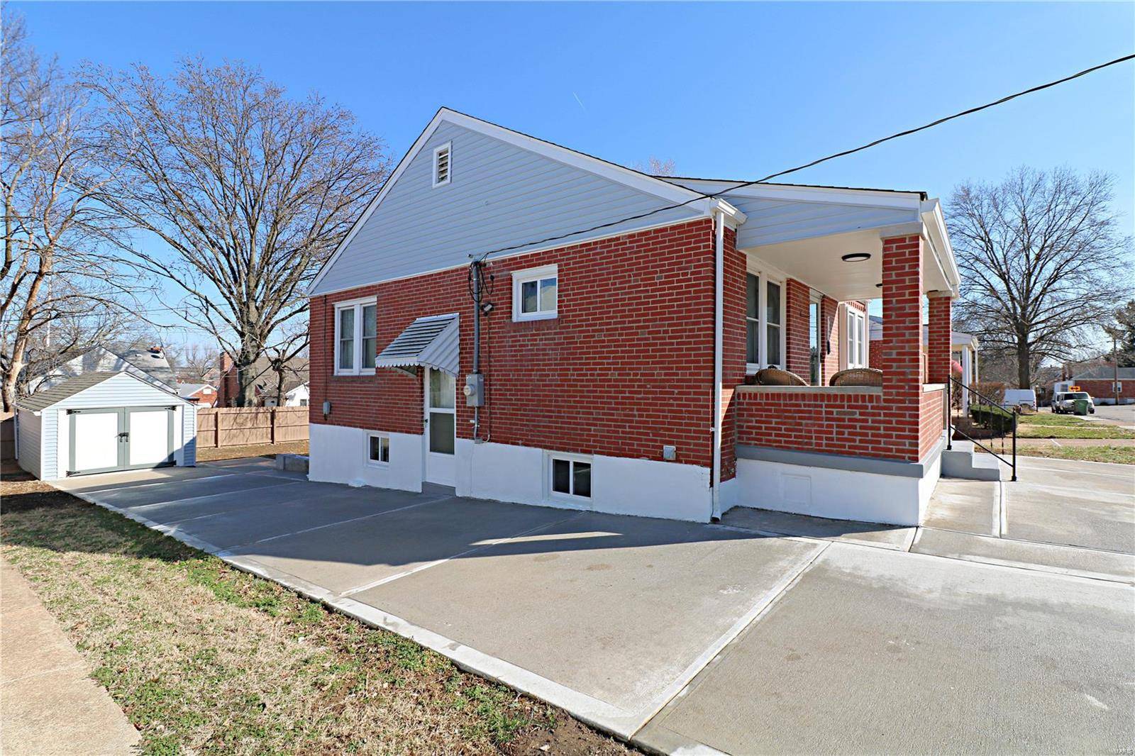 St Louis, MO 63123,9340 Brenda AVE