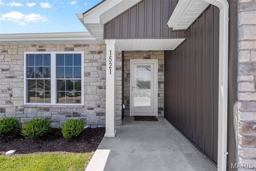De Soto, MO 63020,1569 Hickory Landing