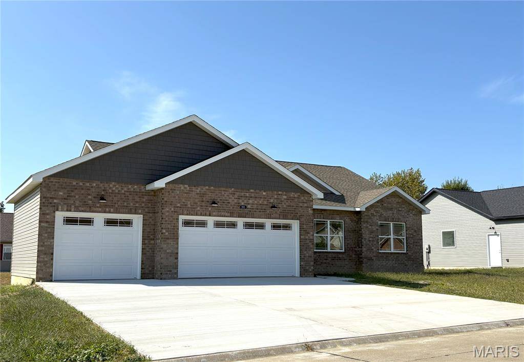 Millstadt, IL 62260,201 Adderly LN