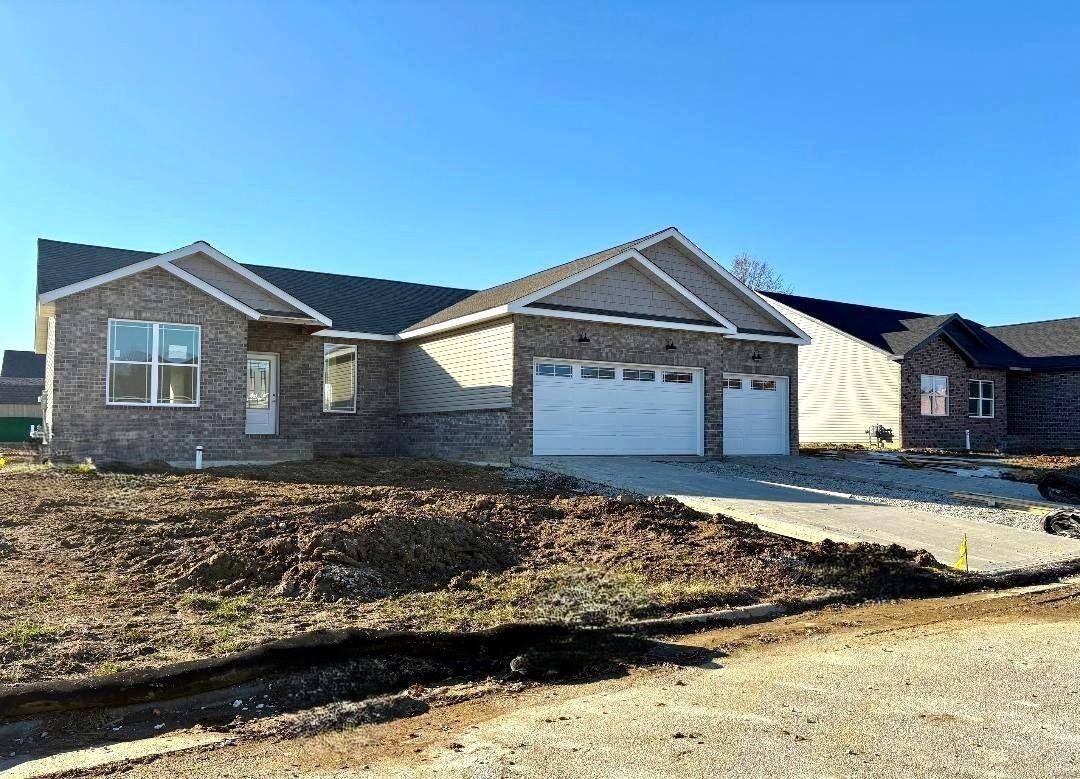 Freeburg, IL 62224,359 Sleeping Indian DR