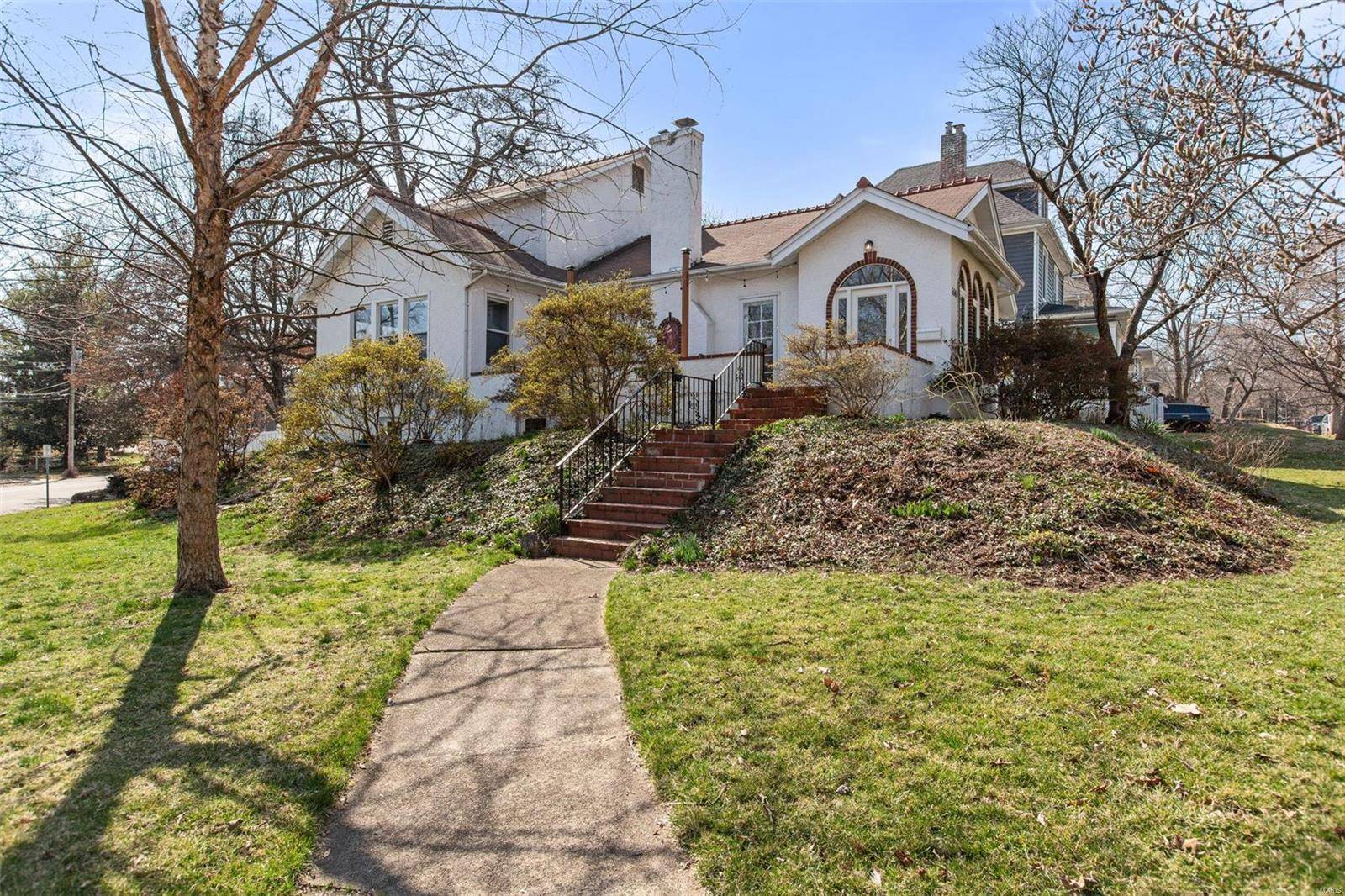 St Louis, MO 63119,550 Sunnyside AVE