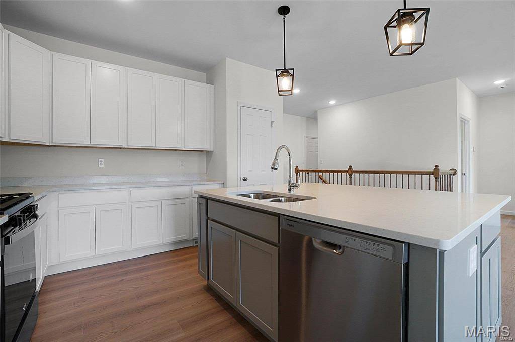 Washington, MO 63090,91 Fiddler's Close CT #91 STB