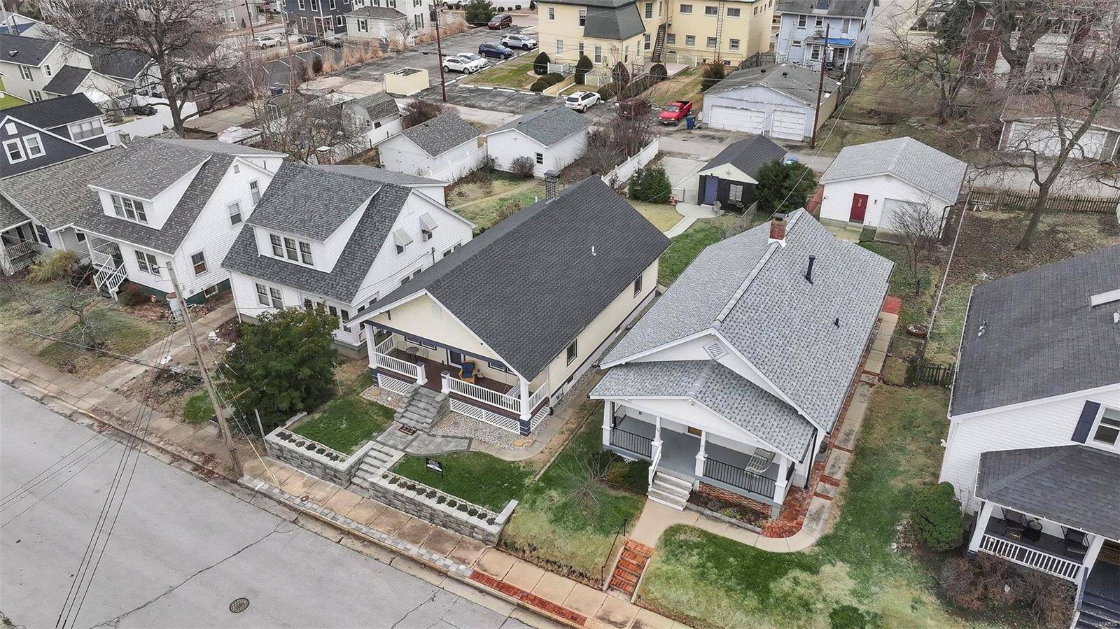 St Charles, MO 63301,132 N Benton AVE