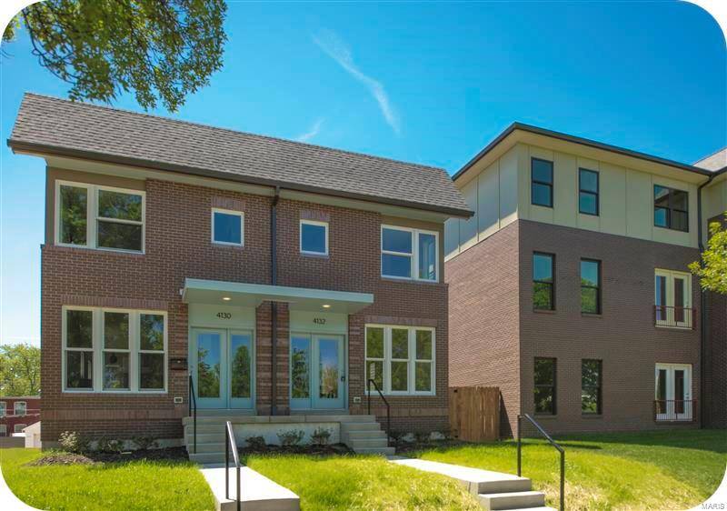 St Louis, MO 63110,4332 McRee AVE