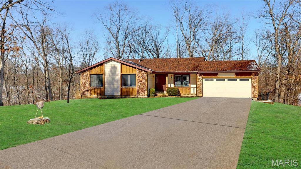 Defiance, MO 63341,5 Wilderness LN