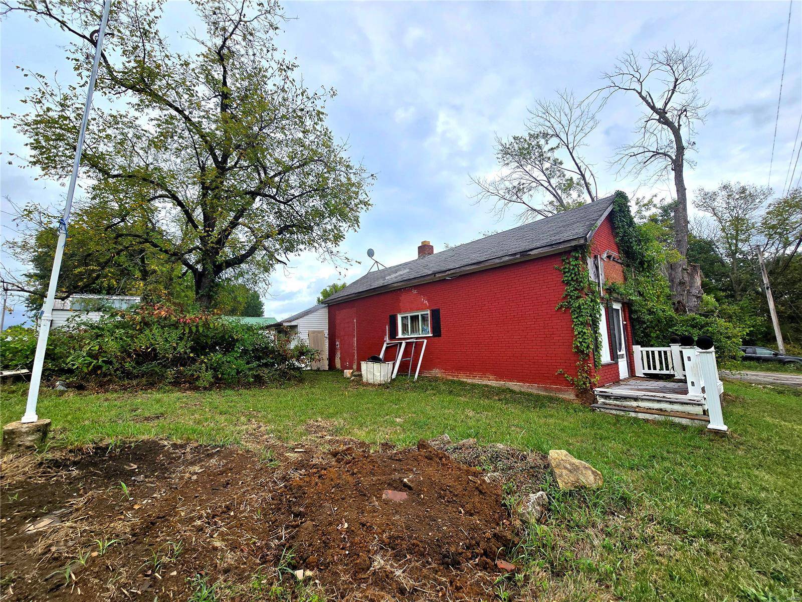 Park Hills, MO 63601,699 Gasconade AVE