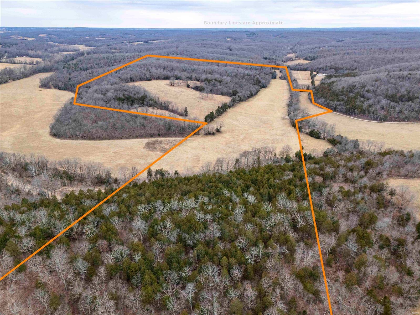Steelville, MO 65565,0 Rocky Comfort LN