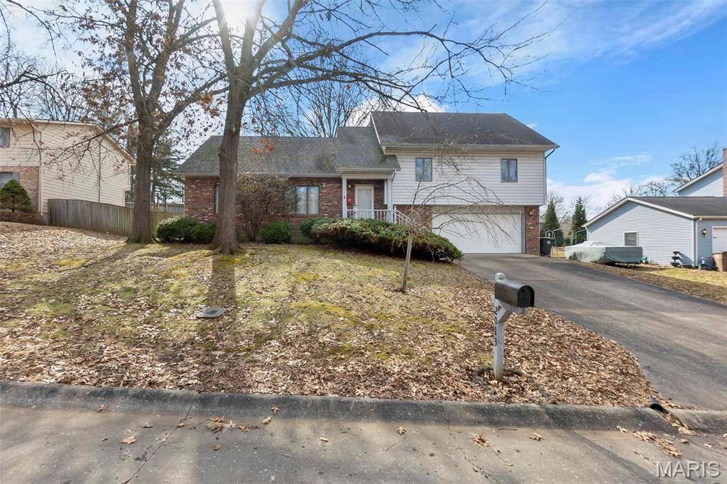 Cape Girardeau, MO 63701,2013 Lee DR