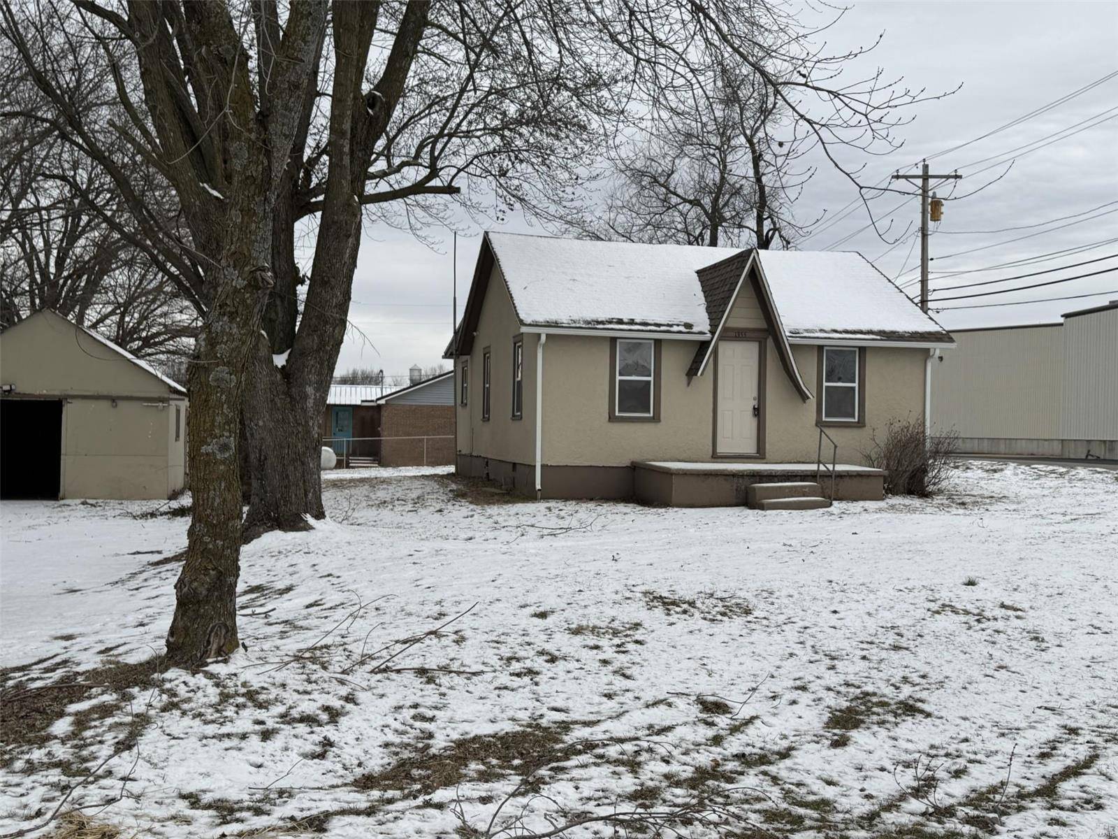 Lebanon, MO 65536,1355 Springfield RD