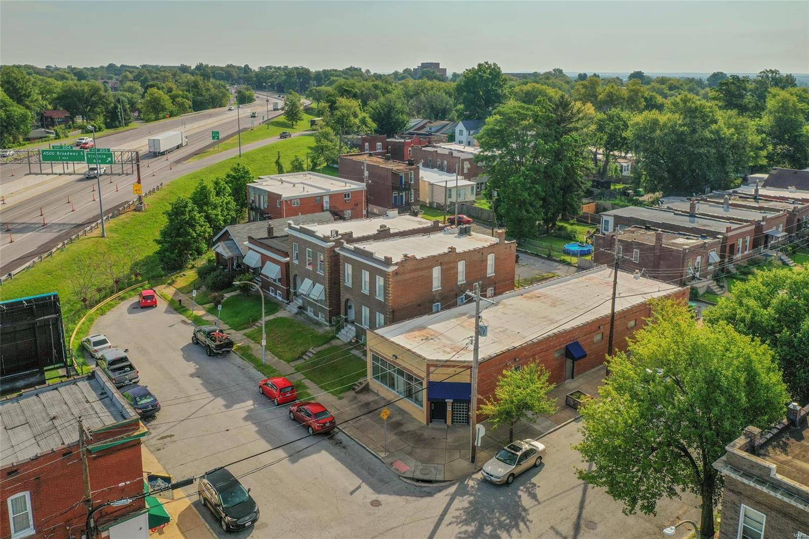 St Louis, MO 63111,6022 Virginia AVE