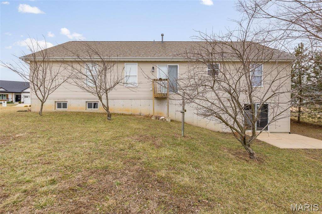 Pevely, MO 63070,1299 Riesling LN