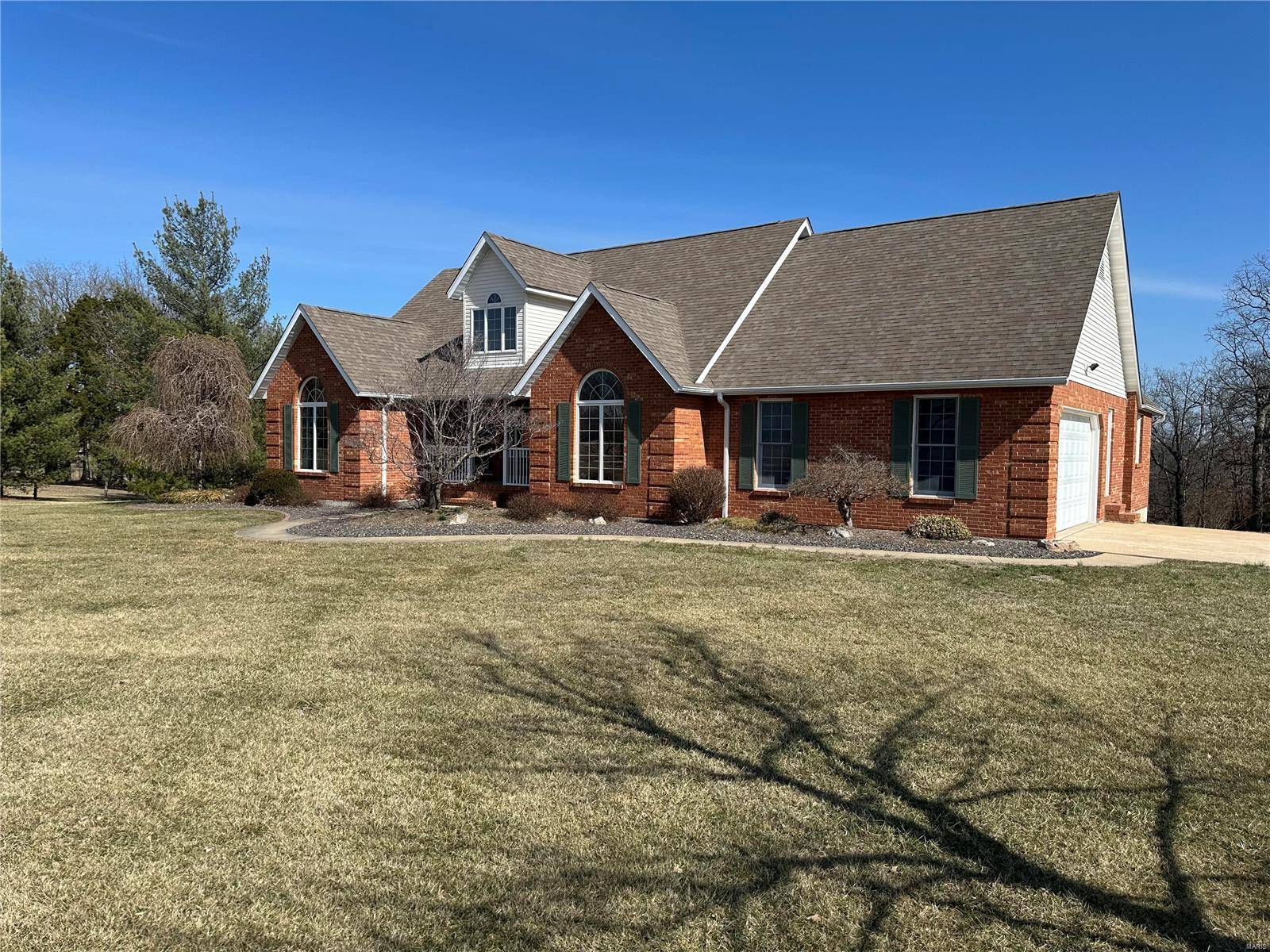 Bland, MO 65014,1276 HWY Y