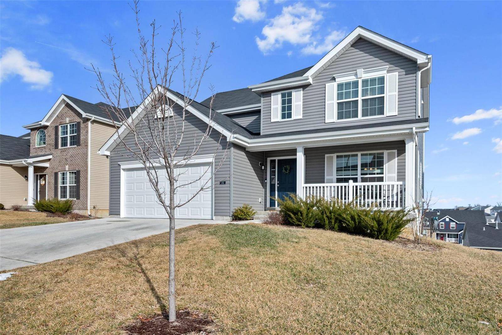 St Charles, MO 63304,213 Lakeview Farms DR