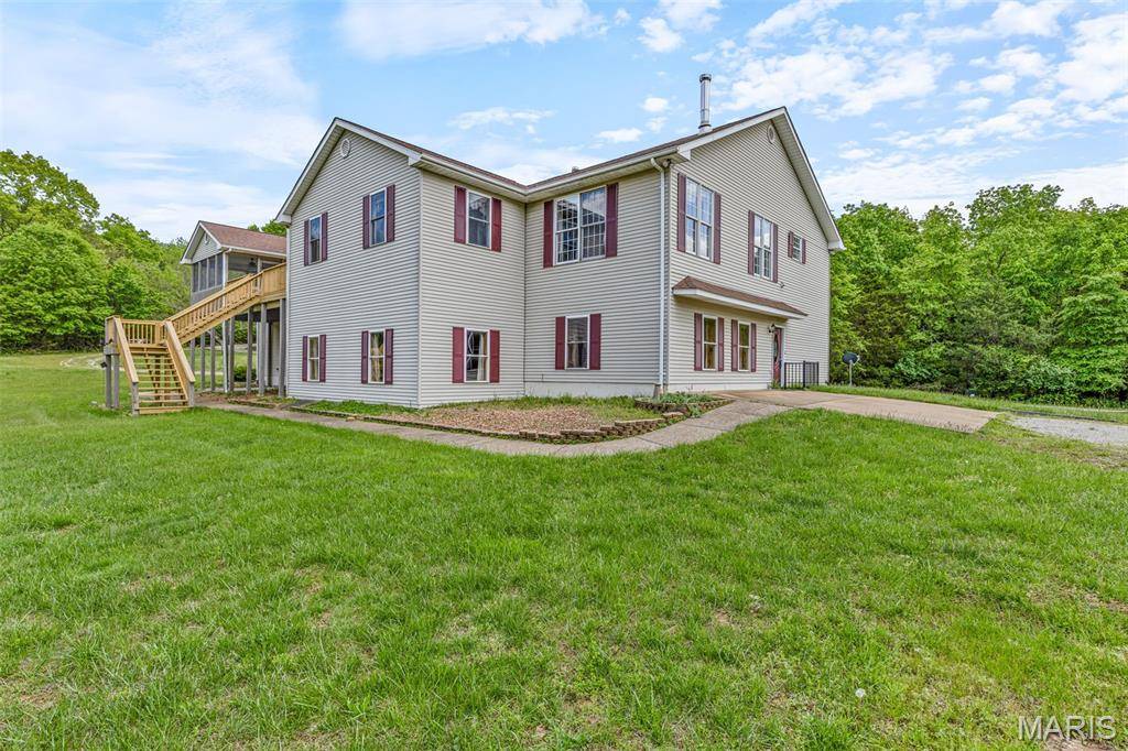 Farmington, MO 63640,107 Wild Horse RD