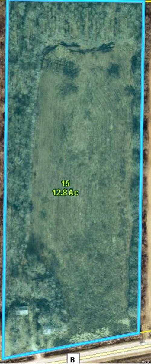 Fisk, MO 63940,6108 Hwy B