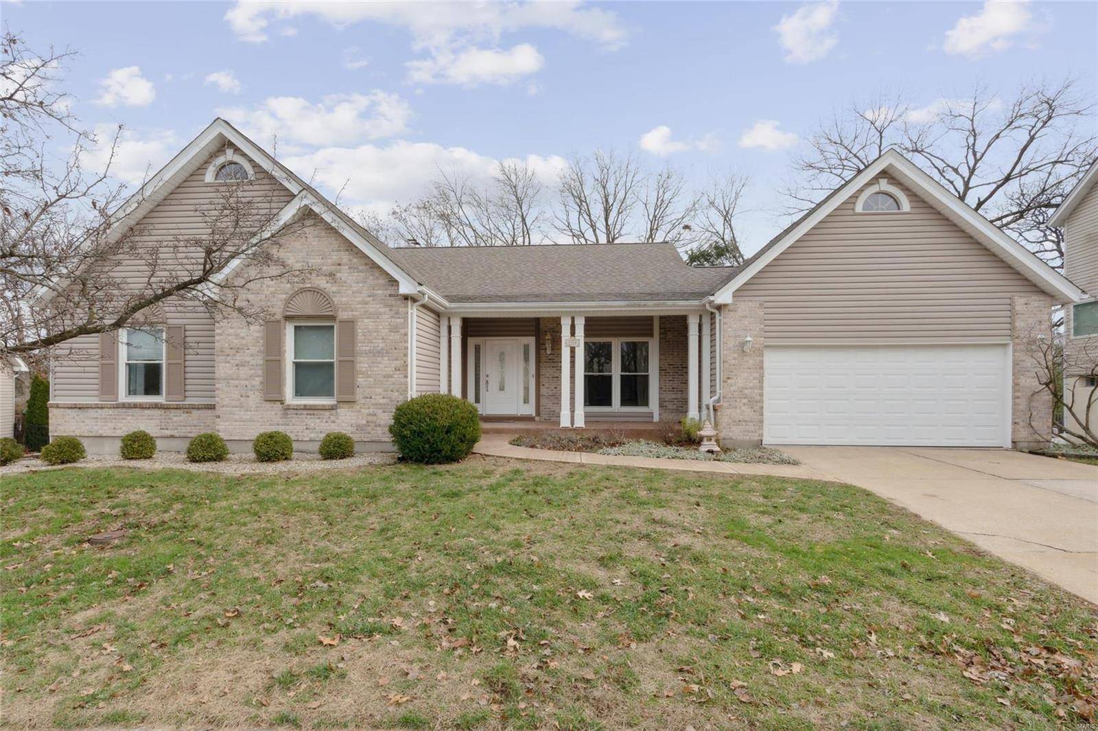 Wildwood, MO 63011,1518 Clayton Woods CT