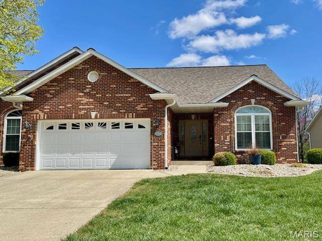 Maryville, IL 62062,112 Summit Ridge