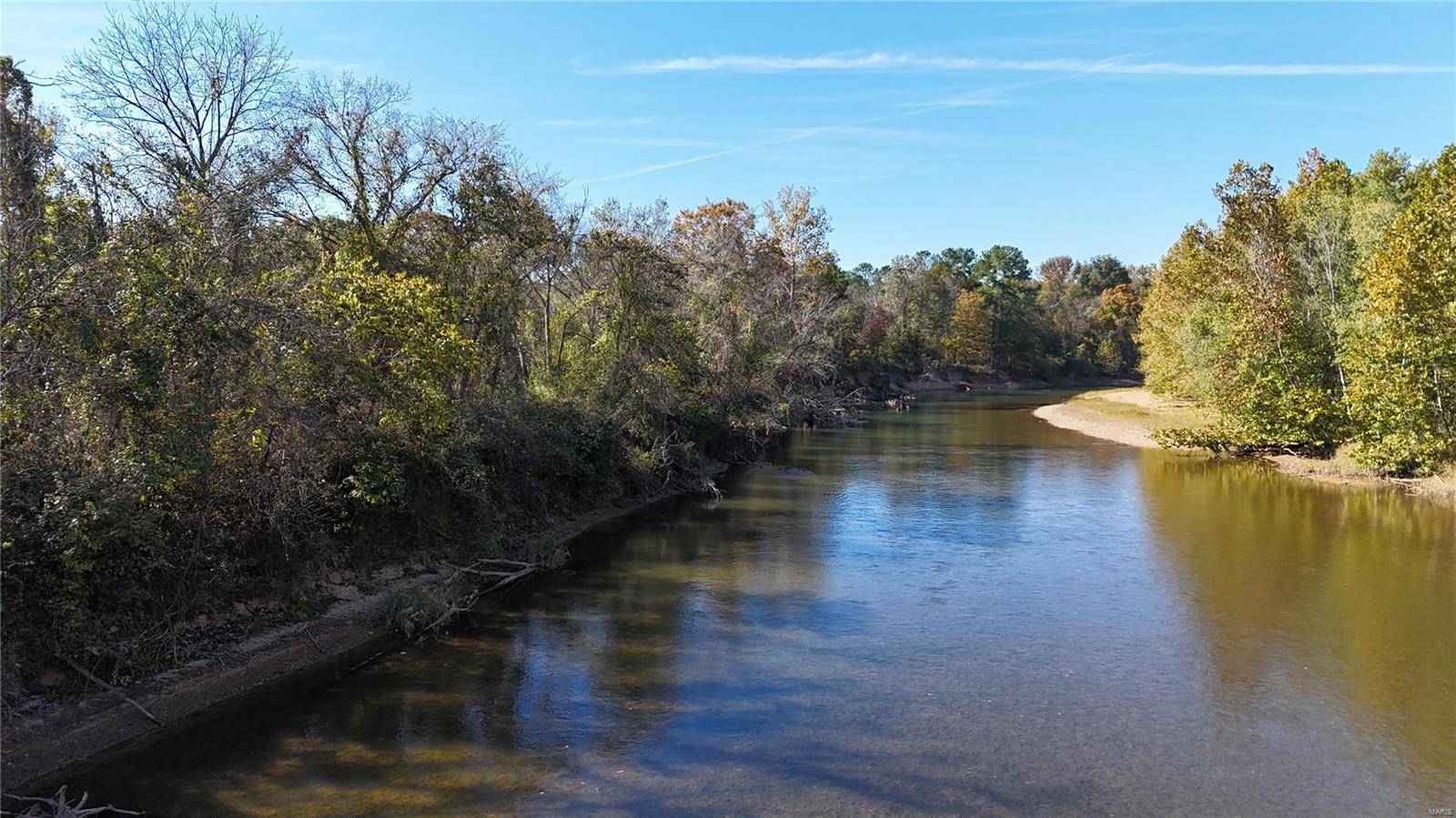 Mill Spring, MO 63925,0 LOT 15