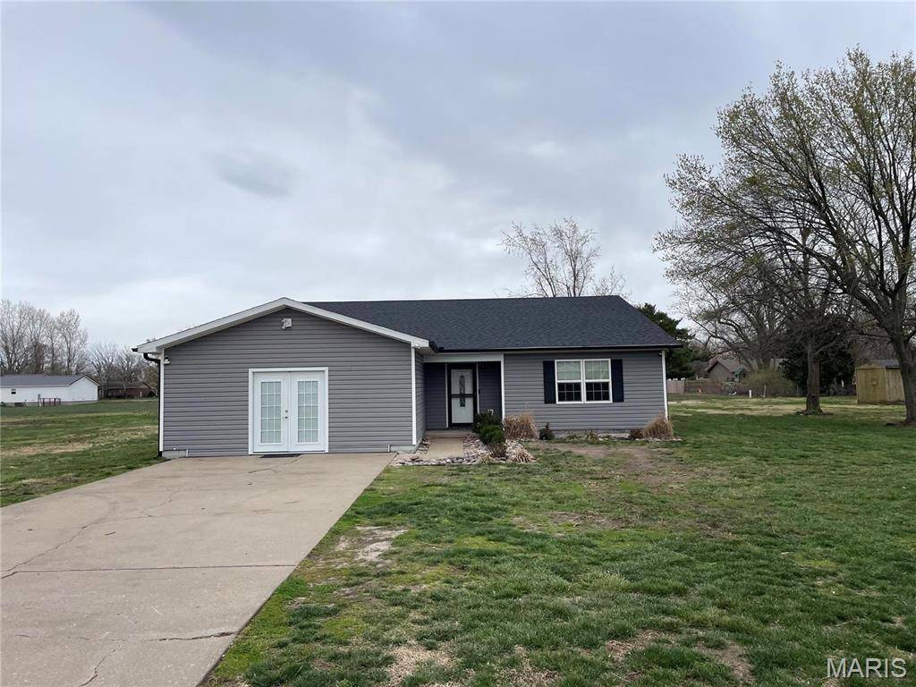 Sikeston, MO 63801,38 Byrd Drive