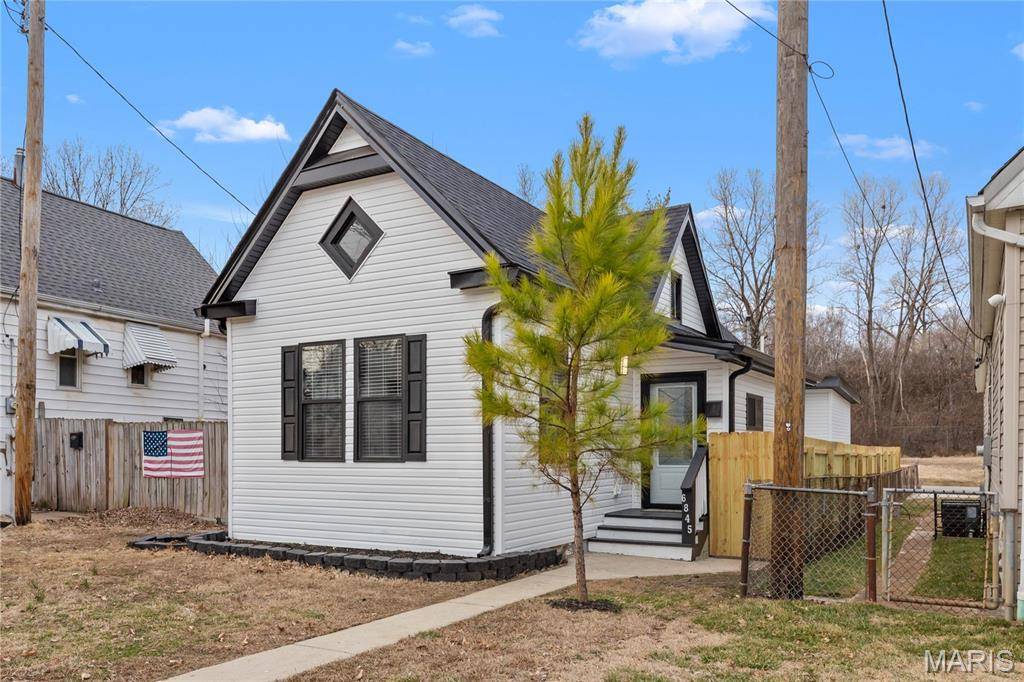St Louis, MO 63143,6845 Magnolia AVE