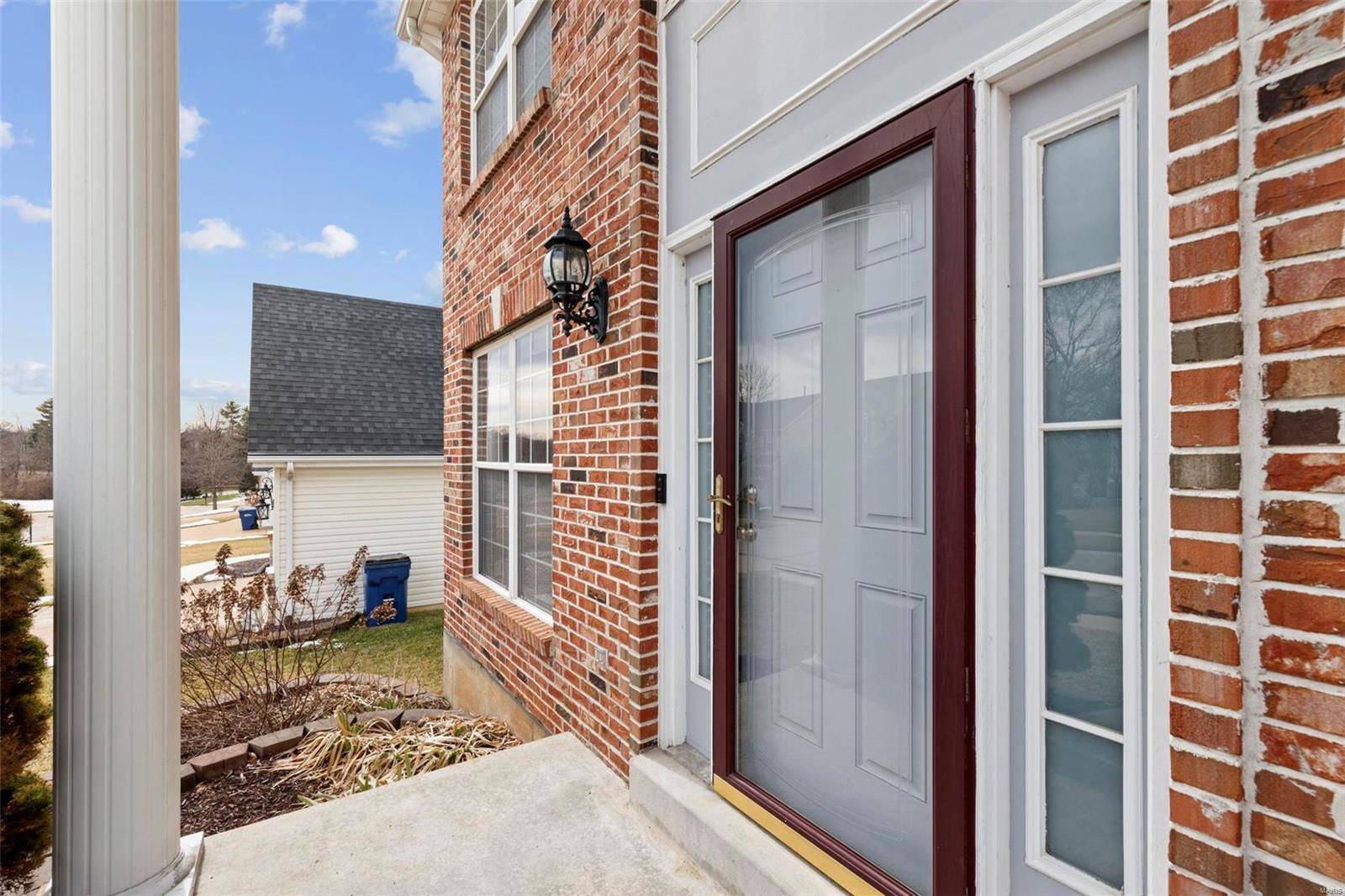 Fenton, MO 63026,837 Summit Glen CT