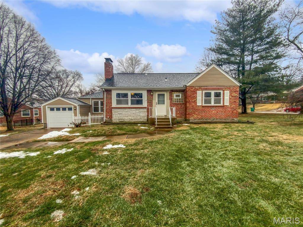 St Louis, MO 63119,683 Deerhurst DR