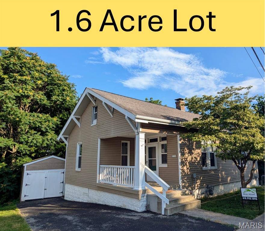 Collinsville, IL 62234,320 Leila ST