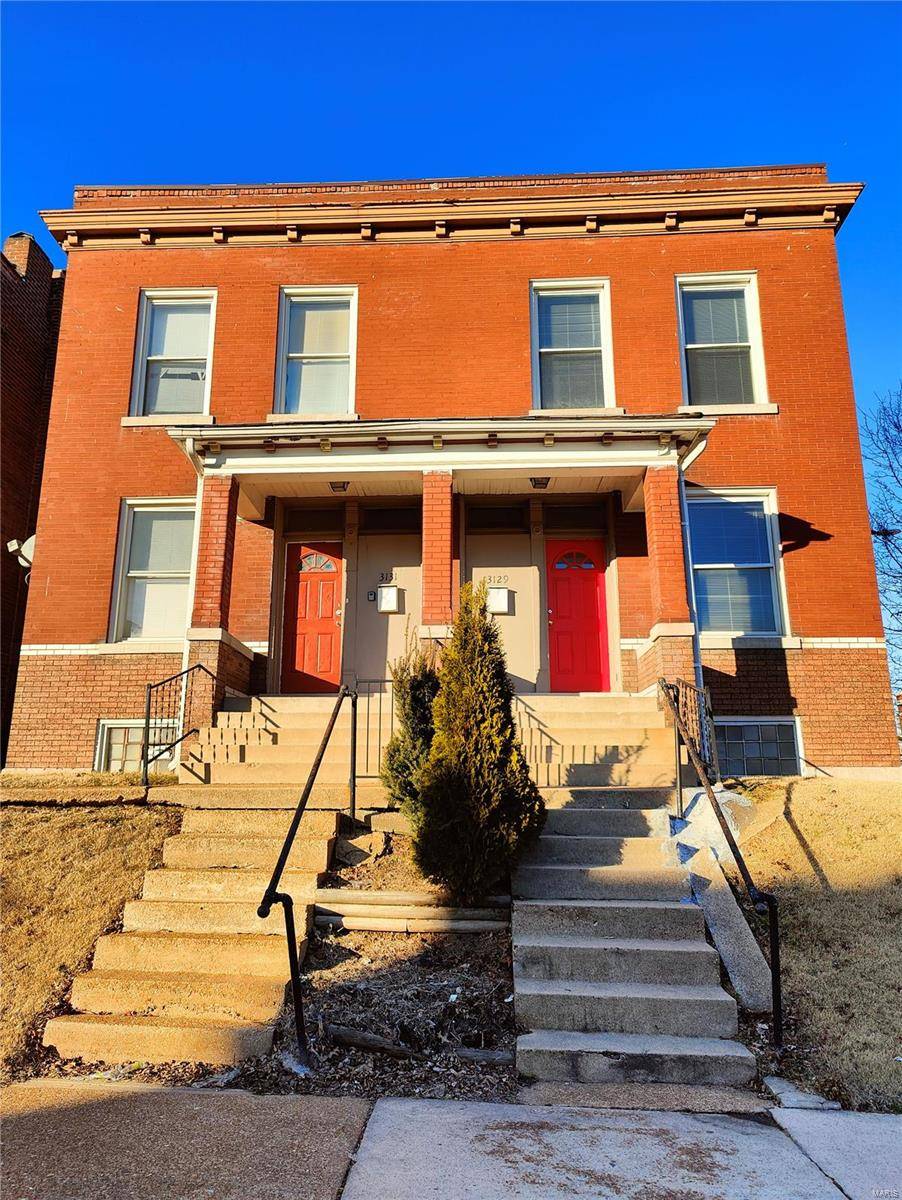 St Louis, MO 63118,3131 Keokuk ST #3131