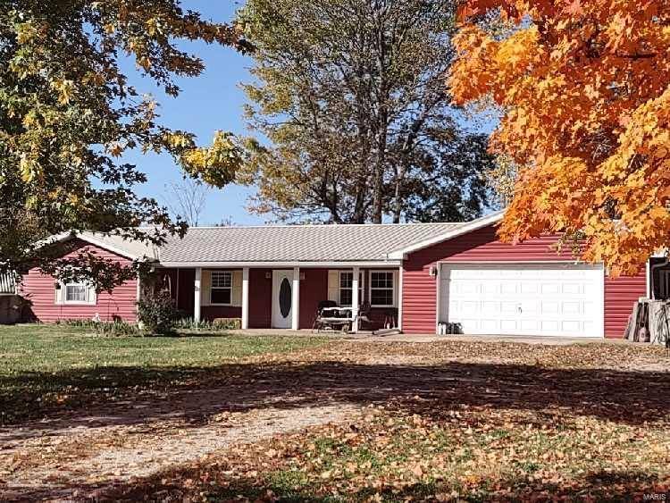 Clarksville, MO 63336,24925 Pike 244