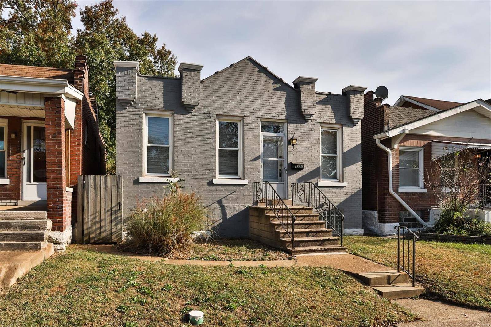 St Louis, MO 63116,4740 Newport AVE