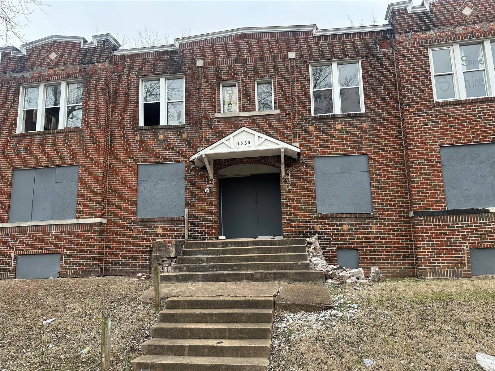St Louis, MO 63118,3538 Minnesota AVE
