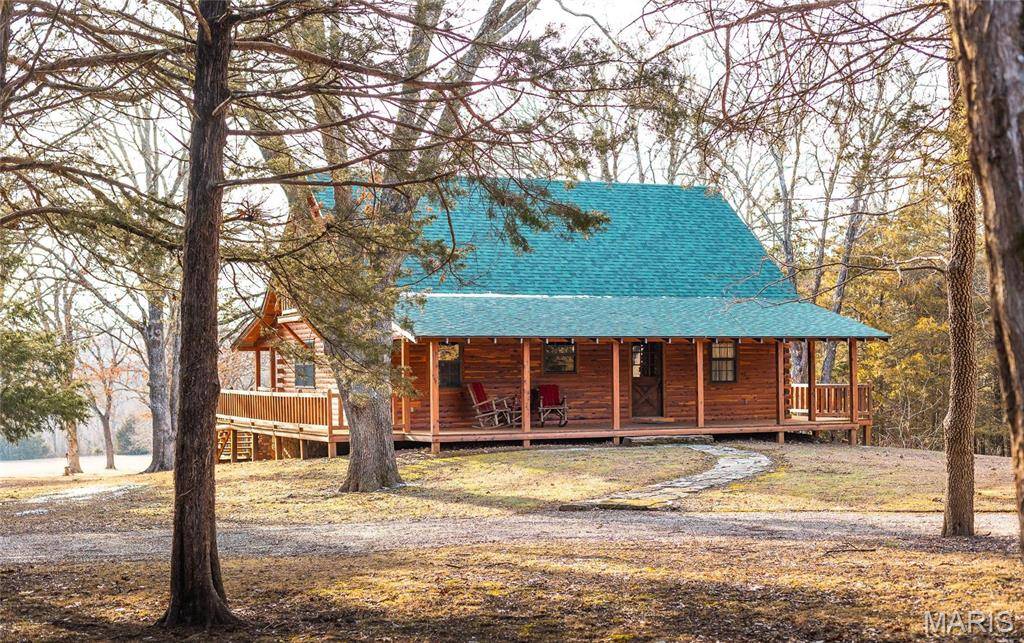 Houston, MO 65483,6097 South Highway 63