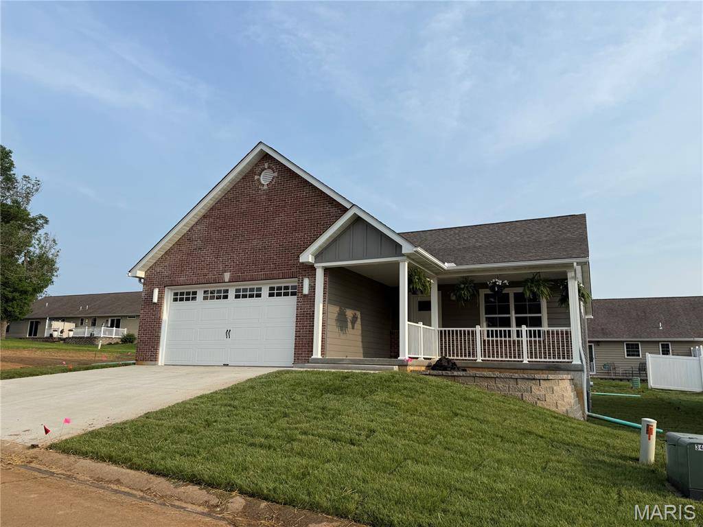 Farmington, MO 63640,40 Butterfield