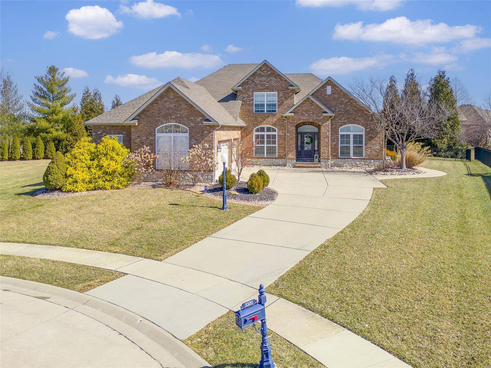 Edwardsville, IL 62025,3320 Hershiser CT