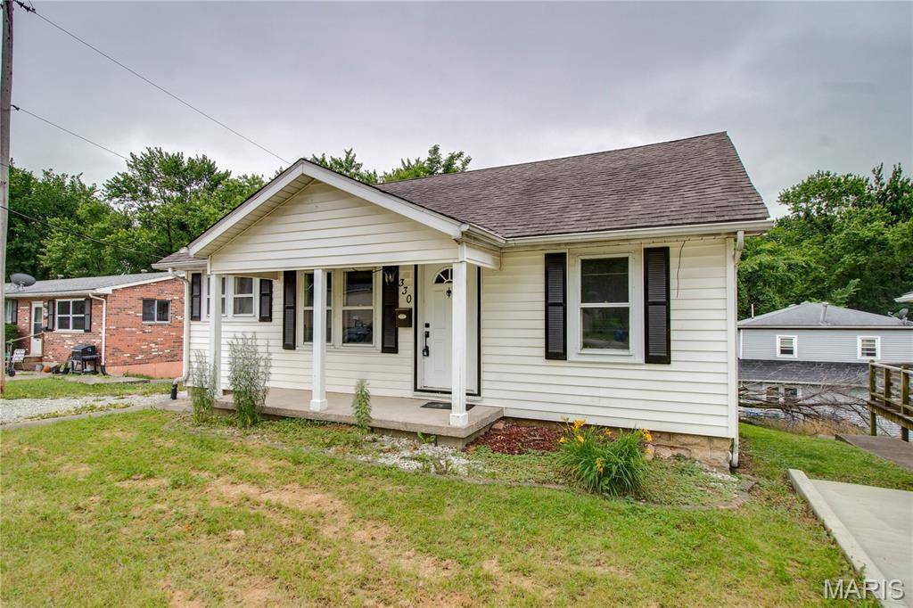 Bethalto, IL 62010,330 Grant ST