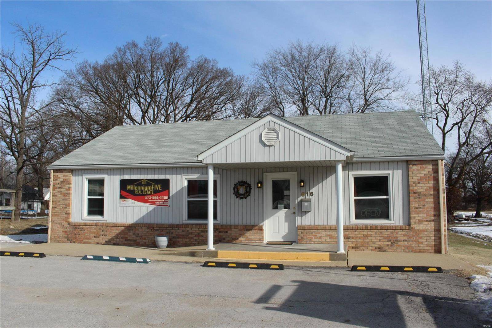Montgomery City, MO 63361,616 S Sturgeon ST