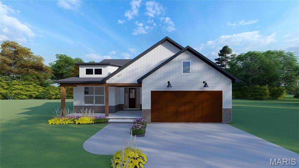 Caseyville, IL 62232,7963 Walker Meadows DR