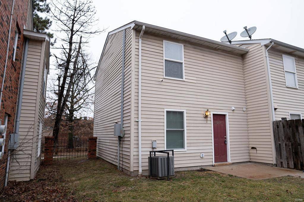 St Louis, MO 63112,1264 Hodiamont AVE