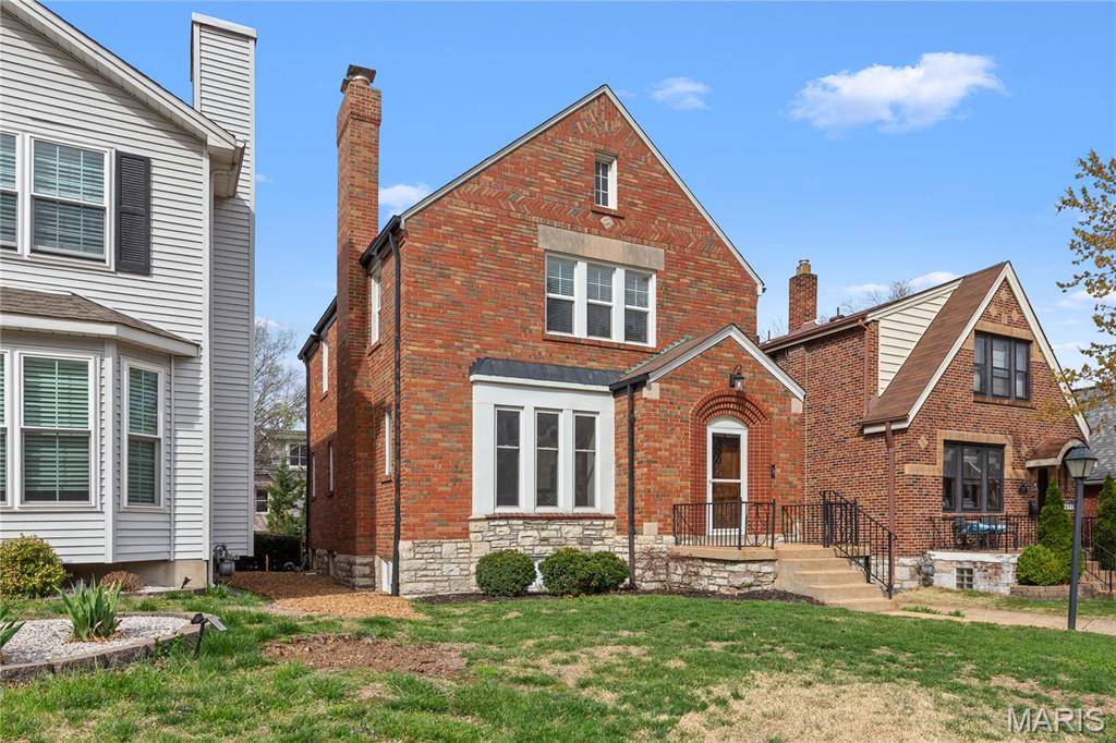 St Louis, MO 63130,7331 Chamberlain AVE
