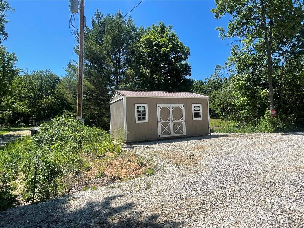 Sullivan, MO 63080,61 Wildwood Terrace