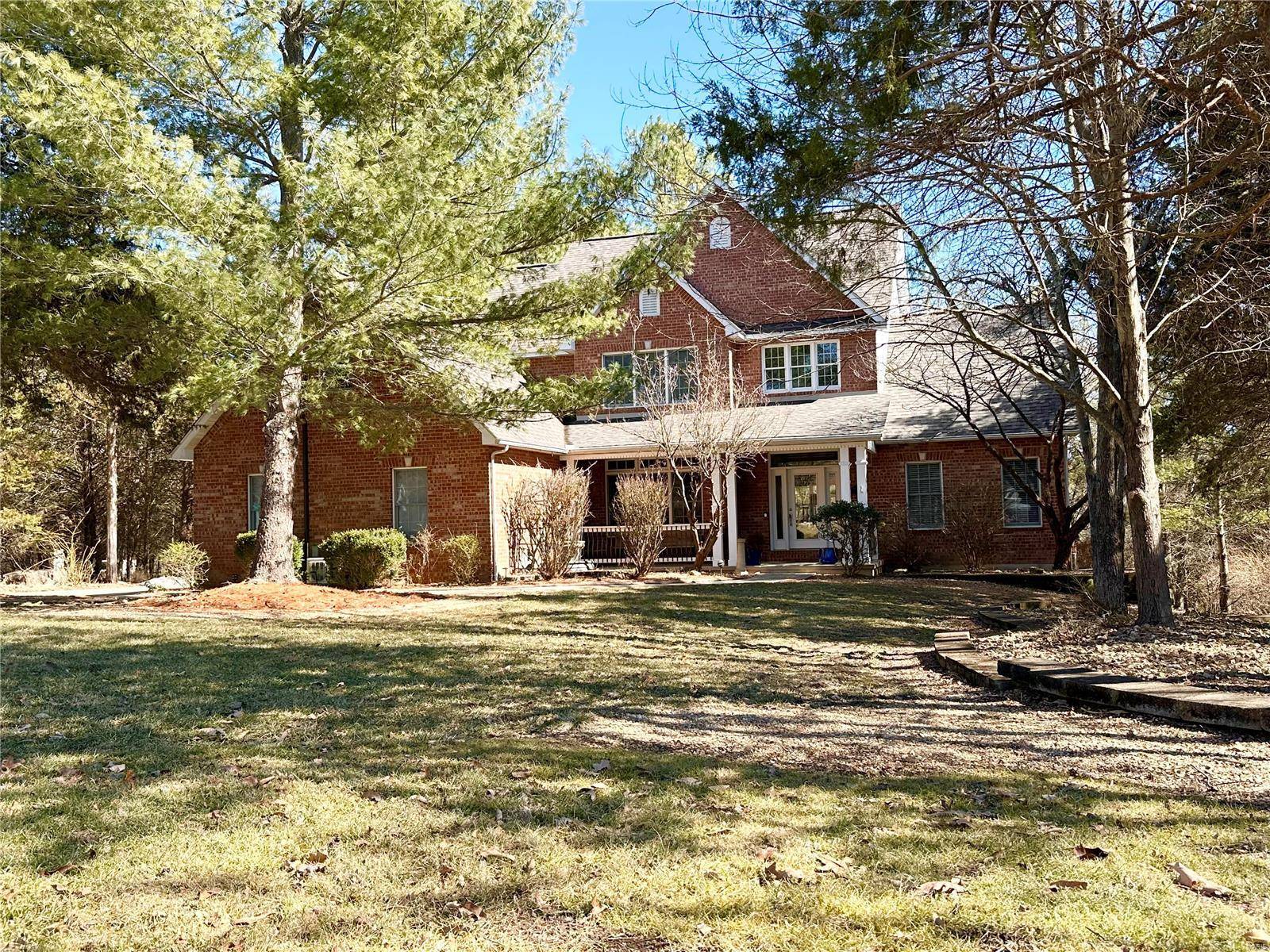 Rolla, MO 65401,10664 Lakemont DR