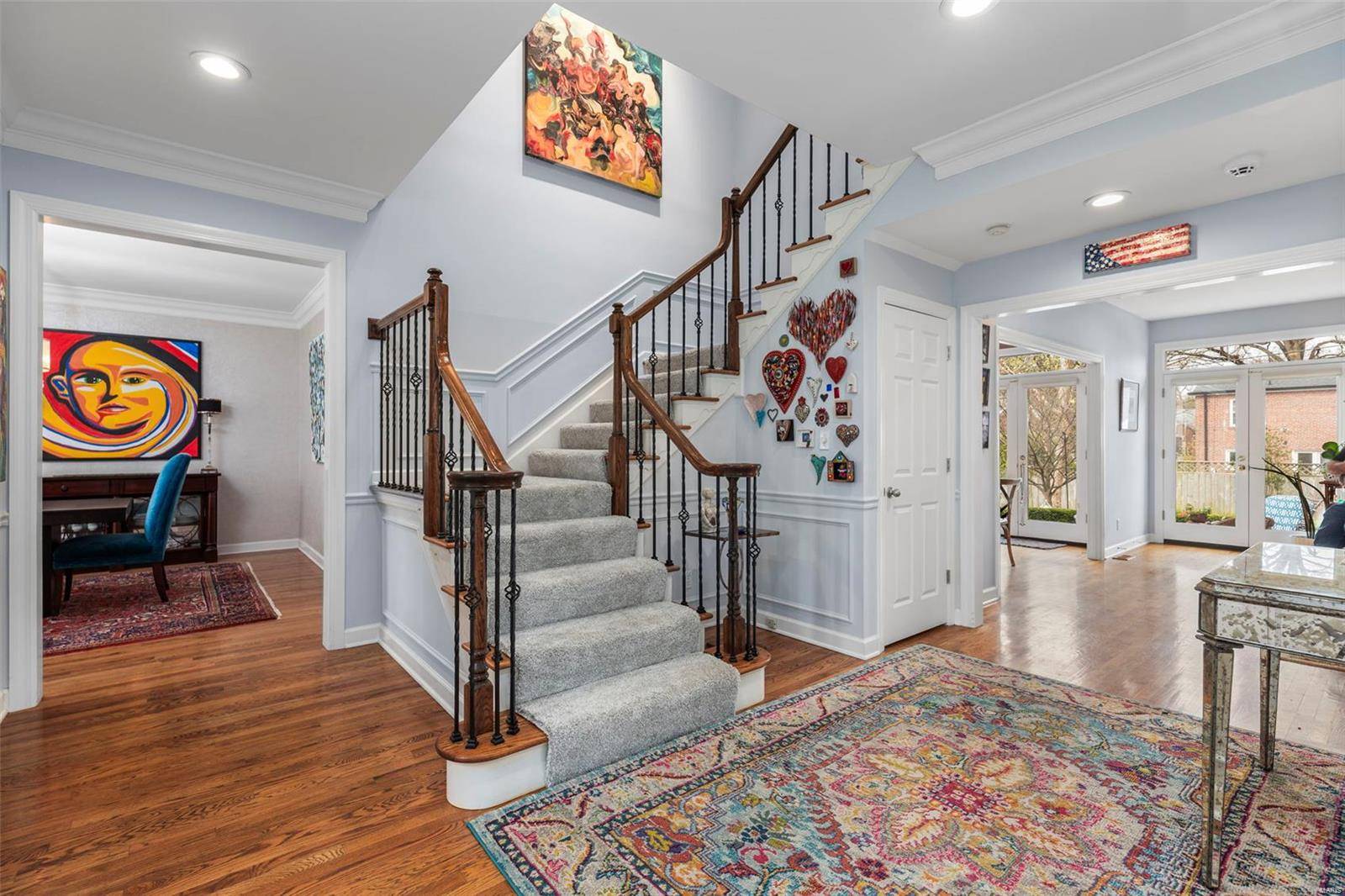 Ladue, MO 63124,21 Rio Vista