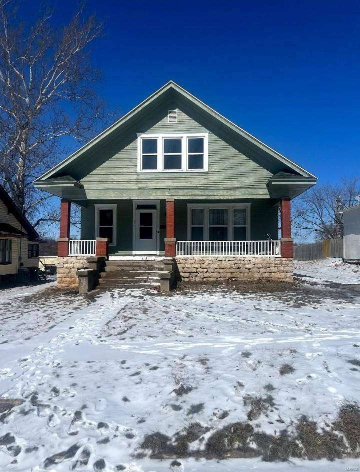 Paris, MO 65275,420 W. Monroe St