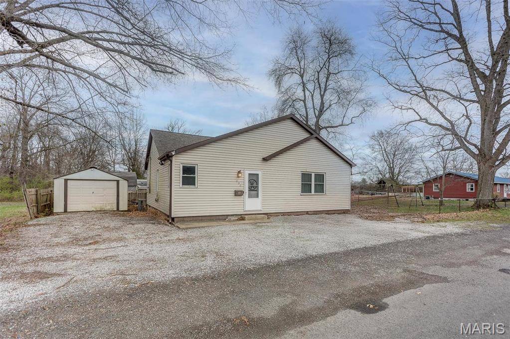 Sparta, IL 62286,600 N Washington