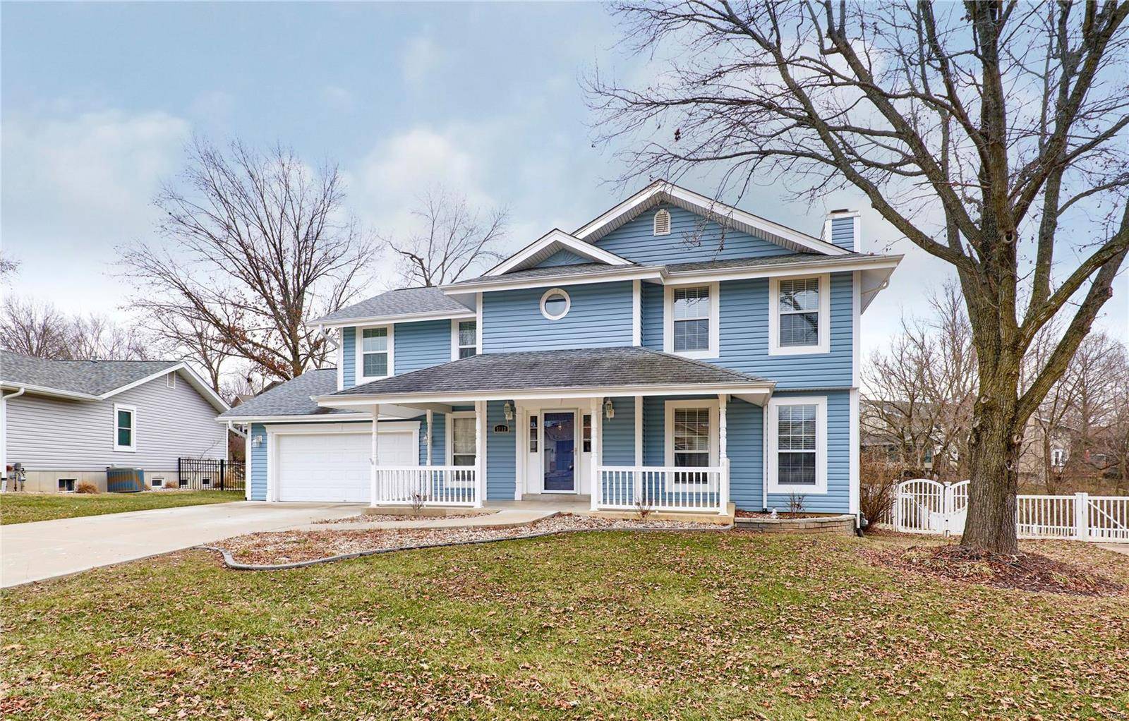 St Charles, MO 63303,3113 River Ridge PL