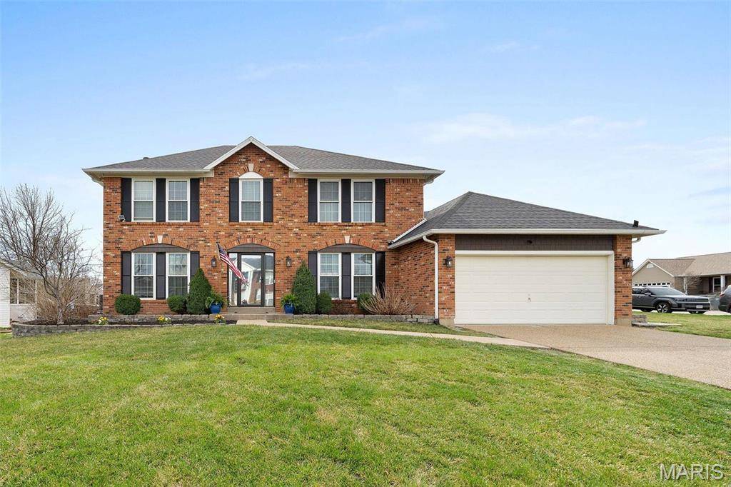 O'fallon, MO 63366,1927 Wales DR